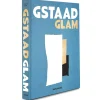 Boek Gstaad Glam Diversen^Assouline Best