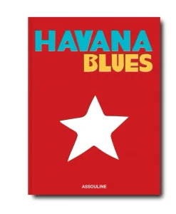 Boek Havana Blues Diversen^Assouline Sale