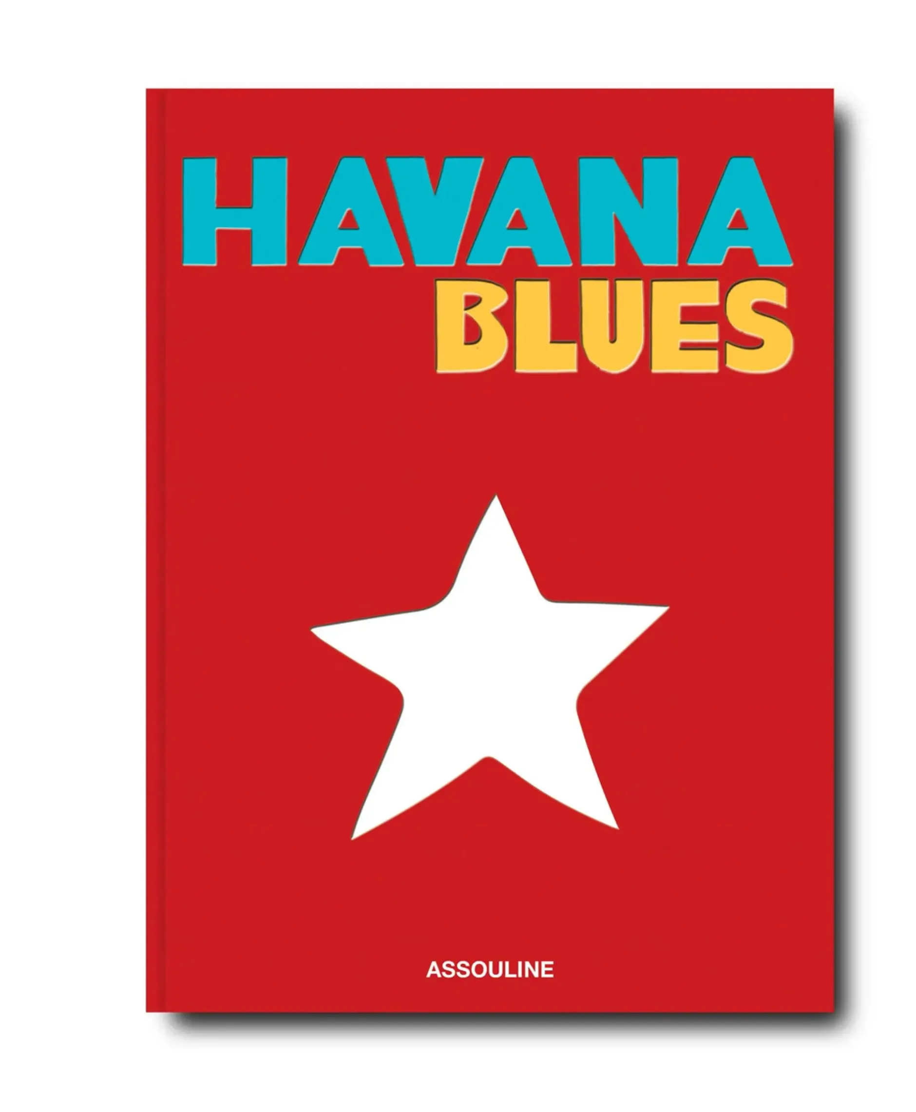Boek Havana Blues Diversen^Assouline Sale