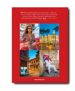 Boek Havana Blues Diversen^Assouline Sale