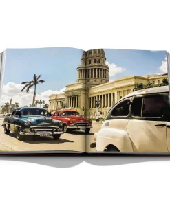 Boek Havana Blues Diversen^Assouline Sale