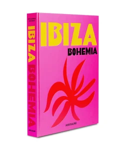 Boek Ibiza Bohemia Diversen^Assouline Outlet