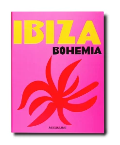 Boek Ibiza Bohemia Diversen^Assouline Outlet