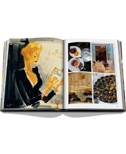Boek Italian Chic Diversen^Assouline New
