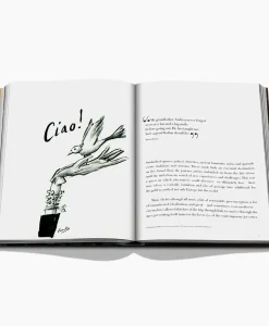 Boek Italian Chic Diversen^Assouline New