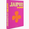 Boek Jaipur Splendor Diversen^Assouline Sale