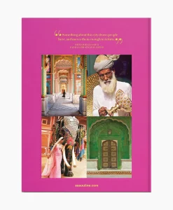 Boek Jaipur Splendor Diversen^Assouline Sale