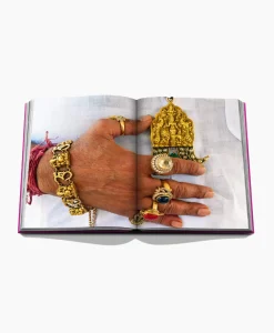 Boek Jaipur Splendor Diversen^Assouline Sale
