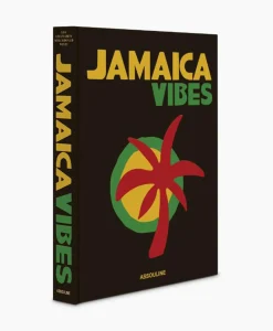 Boek Jamaica Vibes Diversen^Assouline Clearance
