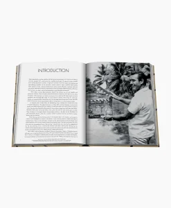 Boek James Bond Destinations Diversen^Assouline