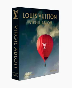 Boek Louis Vuitton Virgil Abloh (Ultimate) Diversen^Assouline Discount