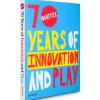 Boek Mattel: 70 Years Of Innovation And Play Diversen^Assouline Online