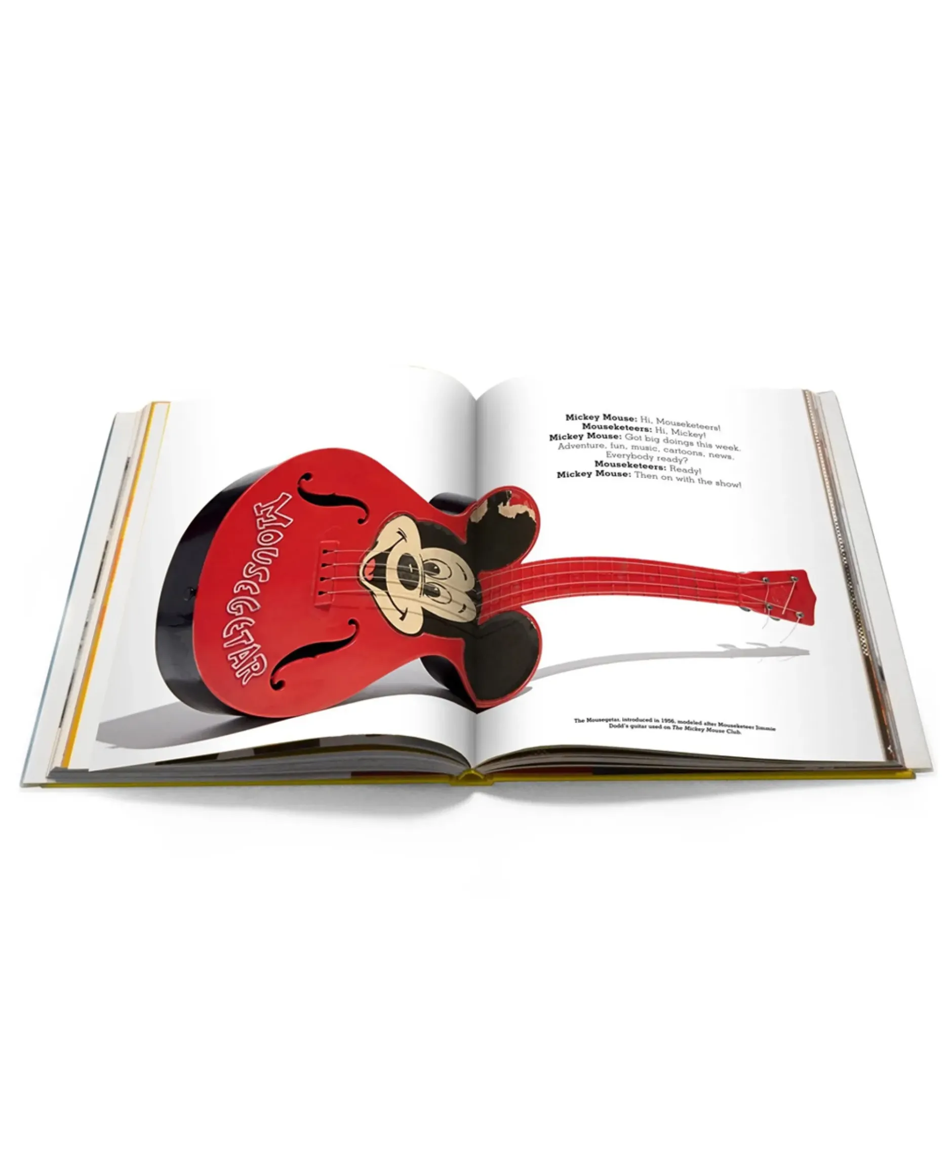 Boek Mattel: 70 Years Of Innovation And Play Diversen^Assouline Online