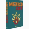 Boek Mexico City Diversen^Assouline Outlet