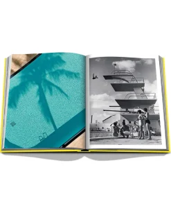 Boek Miami Beach Diversen^Assouline Sale