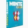 Boek Monte Carlo Diversen^Assouline Discount