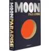 Boek Moon Paradise Diversen^Assouline Hot