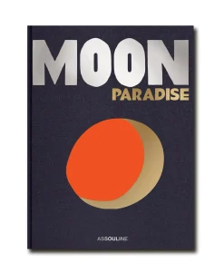 Boek Moon Paradise Diversen^Assouline Hot