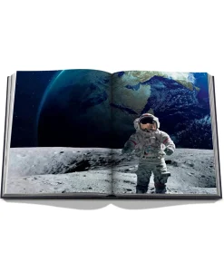 Boek Moon Paradise Diversen^Assouline Hot