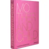 Boek Mother And Child Diversen^Assouline Sale