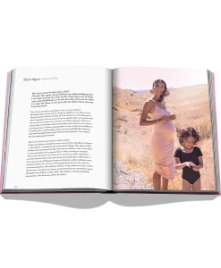 Boek Mother And Child Diversen^Assouline Sale