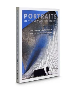 Boek Portraits Of The New Architecture 2 Diversen^Assouline Hot