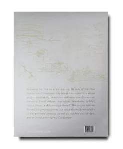 Boek Portraits Of The New Architecture 2 Diversen^Assouline Hot