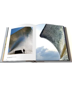 Boek Portraits Of The New Architecture 2 Diversen^Assouline Hot