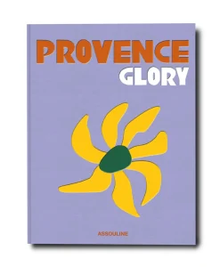 Boek Provence Glory Diversen^Assouline
