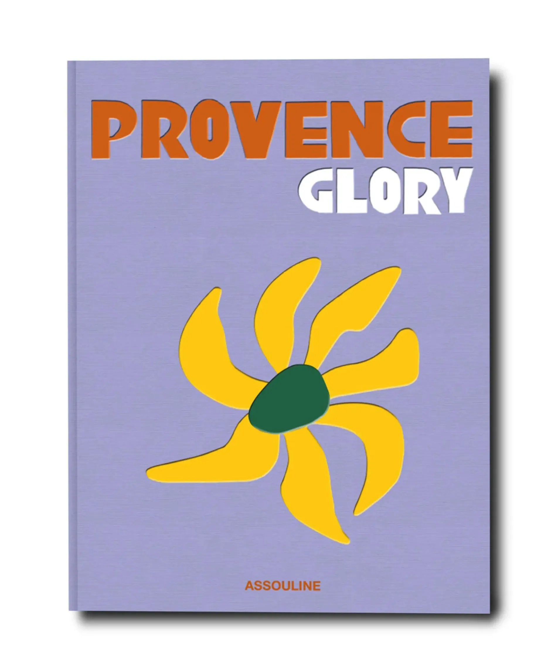 Boek Provence Glory Diversen^Assouline