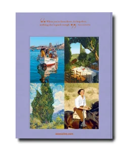 Boek Provence Glory Diversen^Assouline