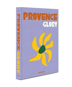 Boek Provence Glory Diversen^Assouline
