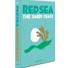 Boek Saudi Arabia: Red Sea Diversen^Assouline New