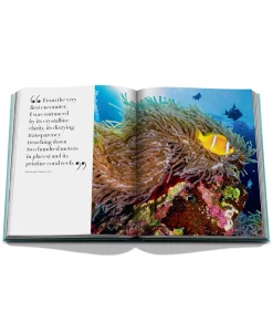 Boek Saudi Arabia: Red Sea Diversen^Assouline New