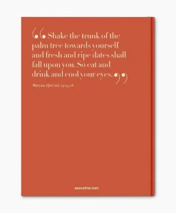 Boek Saudi Dates: Aportrait Of Thesacred Fruit Diversen^Assouline