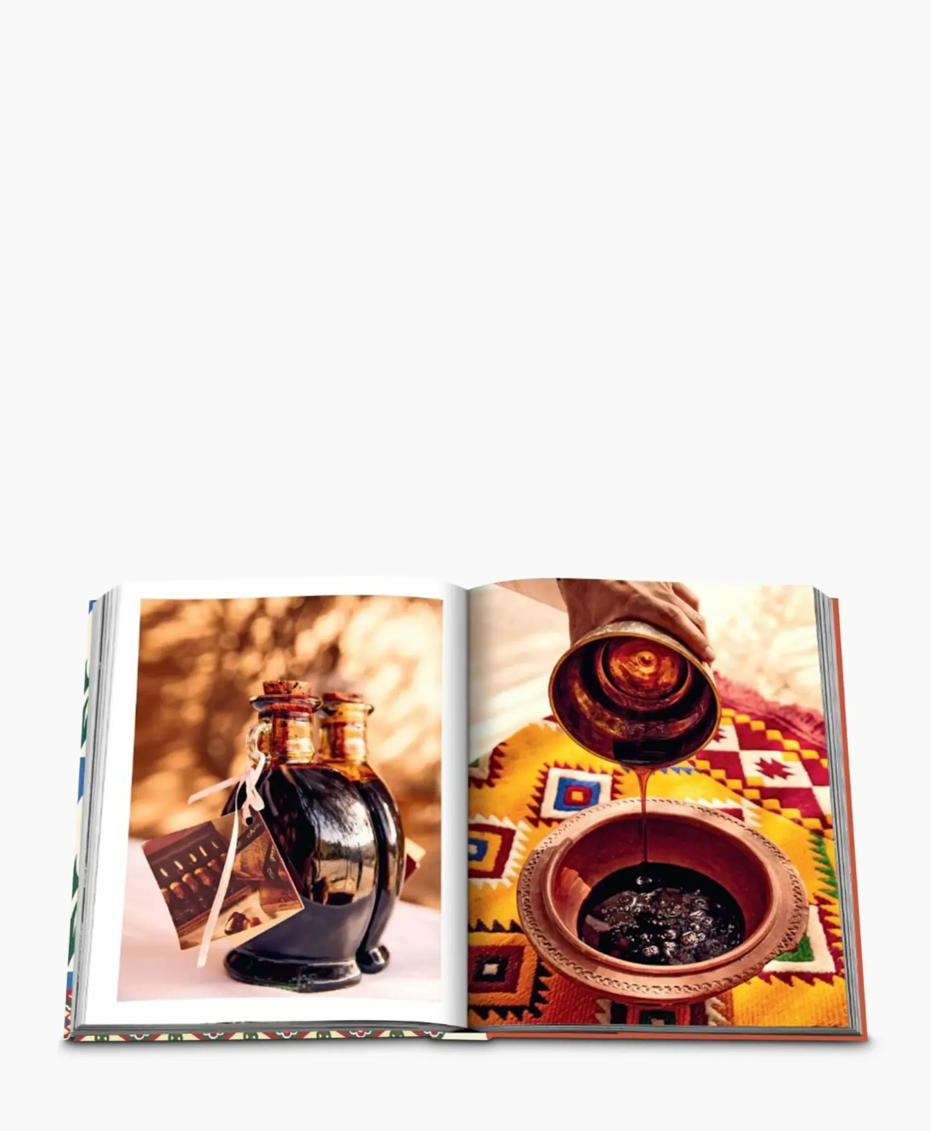 Boek Saudi Dates: Aportrait Of Thesacred Fruit Diversen^Assouline
