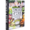 Boek Smoke & Fire Diversen^Assouline Discount