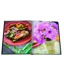 Boek Smoke & Fire Diversen^Assouline Discount