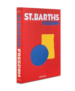 Boek St Barths Freedom Diversen^Assouline Online