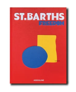 Boek St Barths Freedom Diversen^Assouline Online