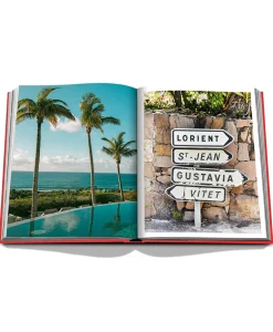 Boek St Barths Freedom Diversen^Assouline Online