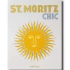 Boek St. Moritz Chic Diversen^Assouline Clearance