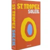Boek St. Tropez Soleil Diversen^Assouline Sale
