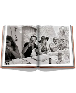 Boek St. Tropez Soleil Diversen^Assouline Sale