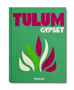 Boek Tulum Gypset Diversen^Assouline Best