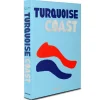 Boek Turquoise Coast Diversen^Assouline Hot