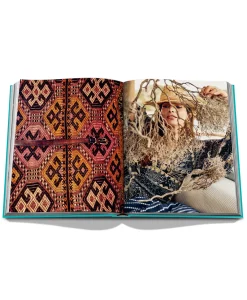 Boek Turquoise Coast Diversen^Assouline Hot