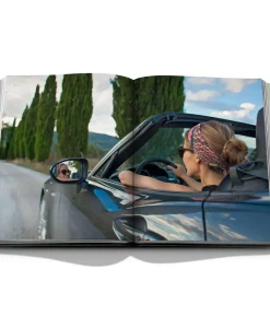 Boek Tuscany Marvel Diversen^Assouline Hot