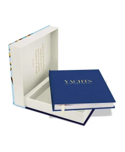Boek Yachts: The Impossible Collection Diversen^Assouline Discount