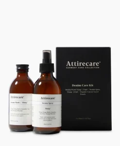Denim Care Kit Diversen^Attirecare Hot